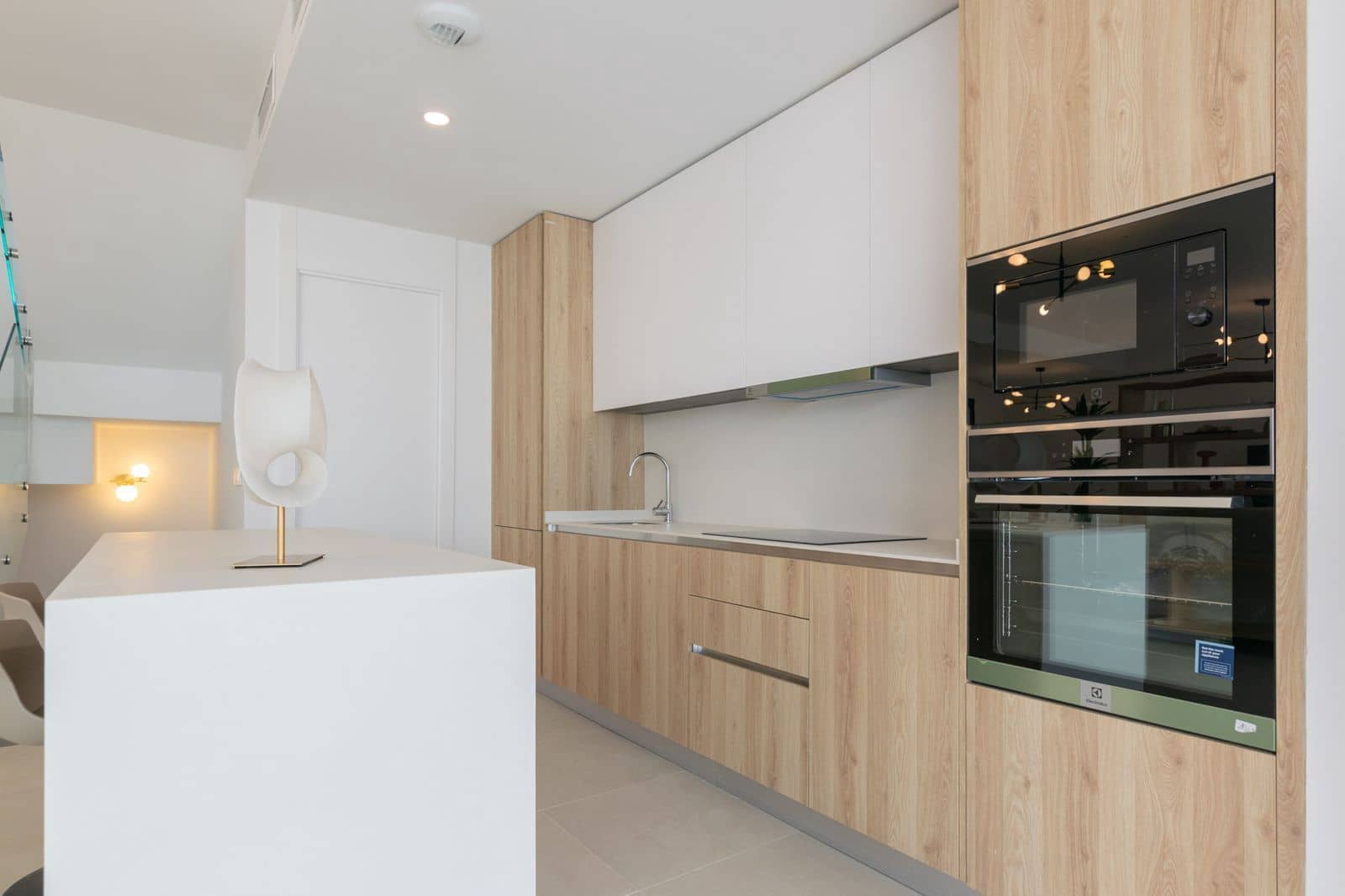 4 soveværelse Semi-Rækkehus til salg i Atalaya-Isdabe - € 950.000 (Ref: 9695055)