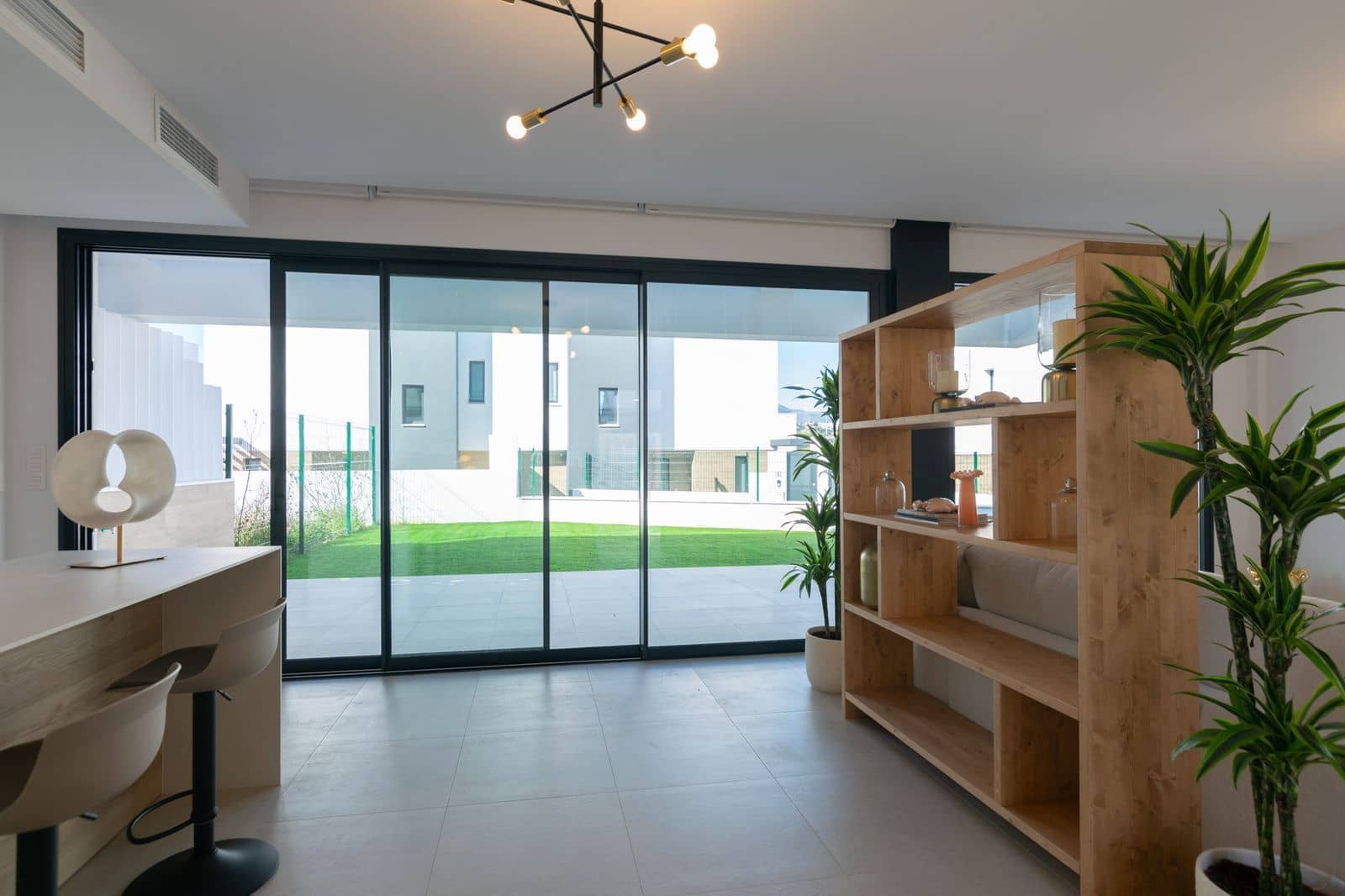 4 soveværelse Semi-Rækkehus til salg i Atalaya-Isdabe - € 950.000 (Ref: 9695055)