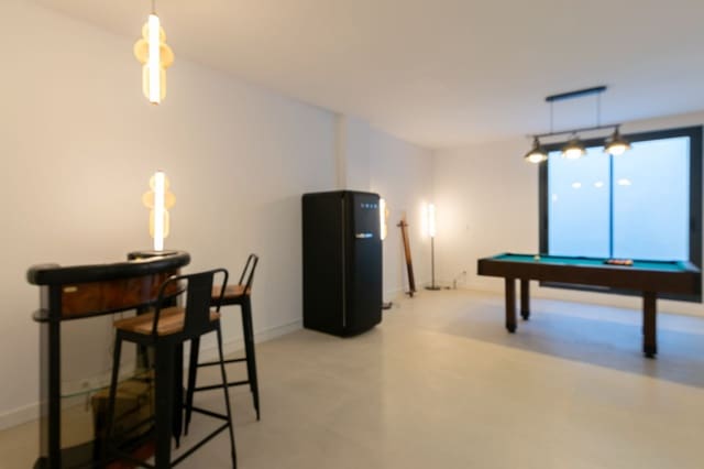 4 chambre Villa/Maison Semi-Mitoyenne à vendre à Atalaya-Isdabe, Estepona - 950 000 € (Ref: 9695055)