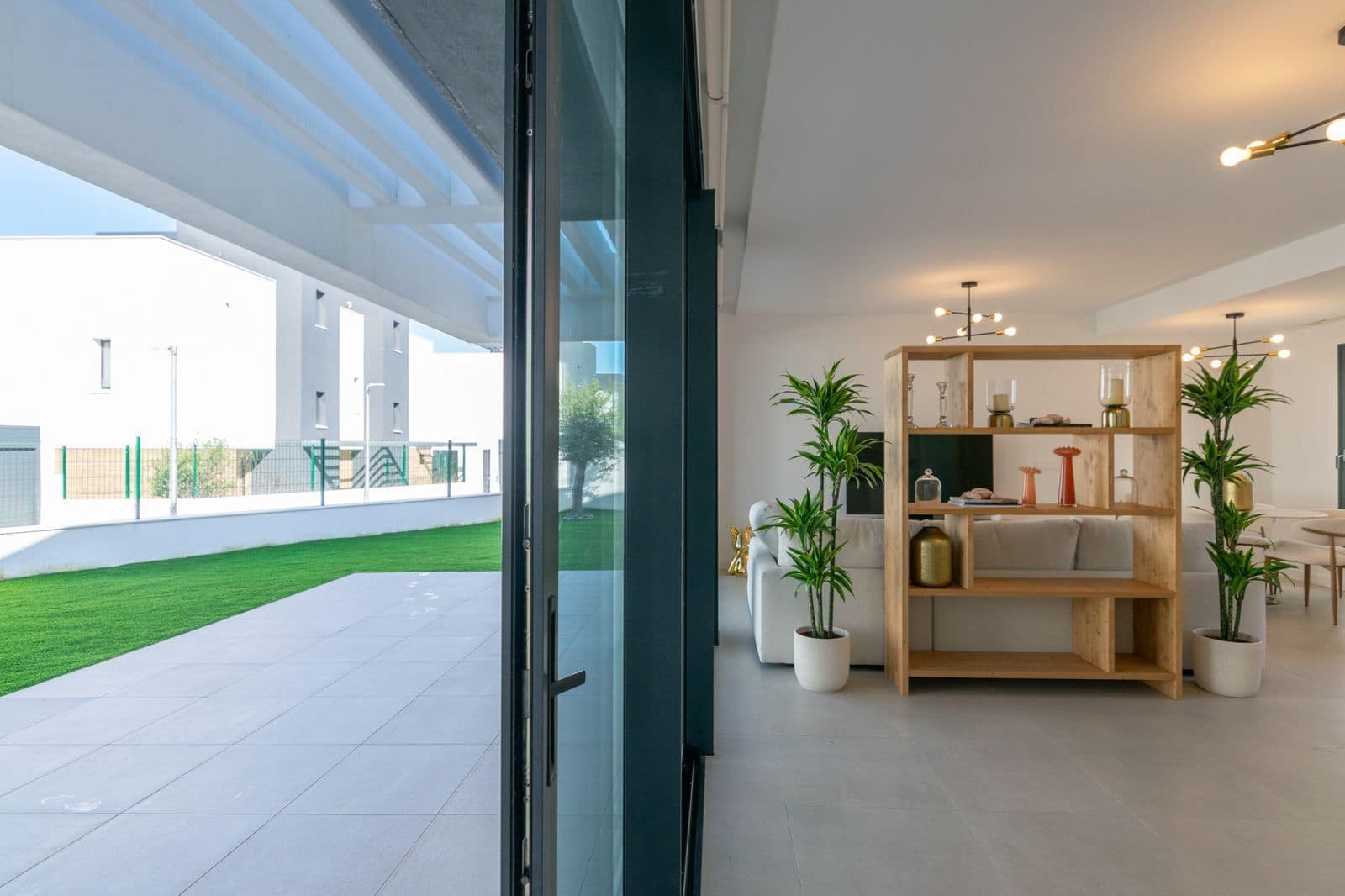 4 soveværelse Semi-Rækkehus til salg i Atalaya-Isdabe - € 950.000 (Ref: 9695055)