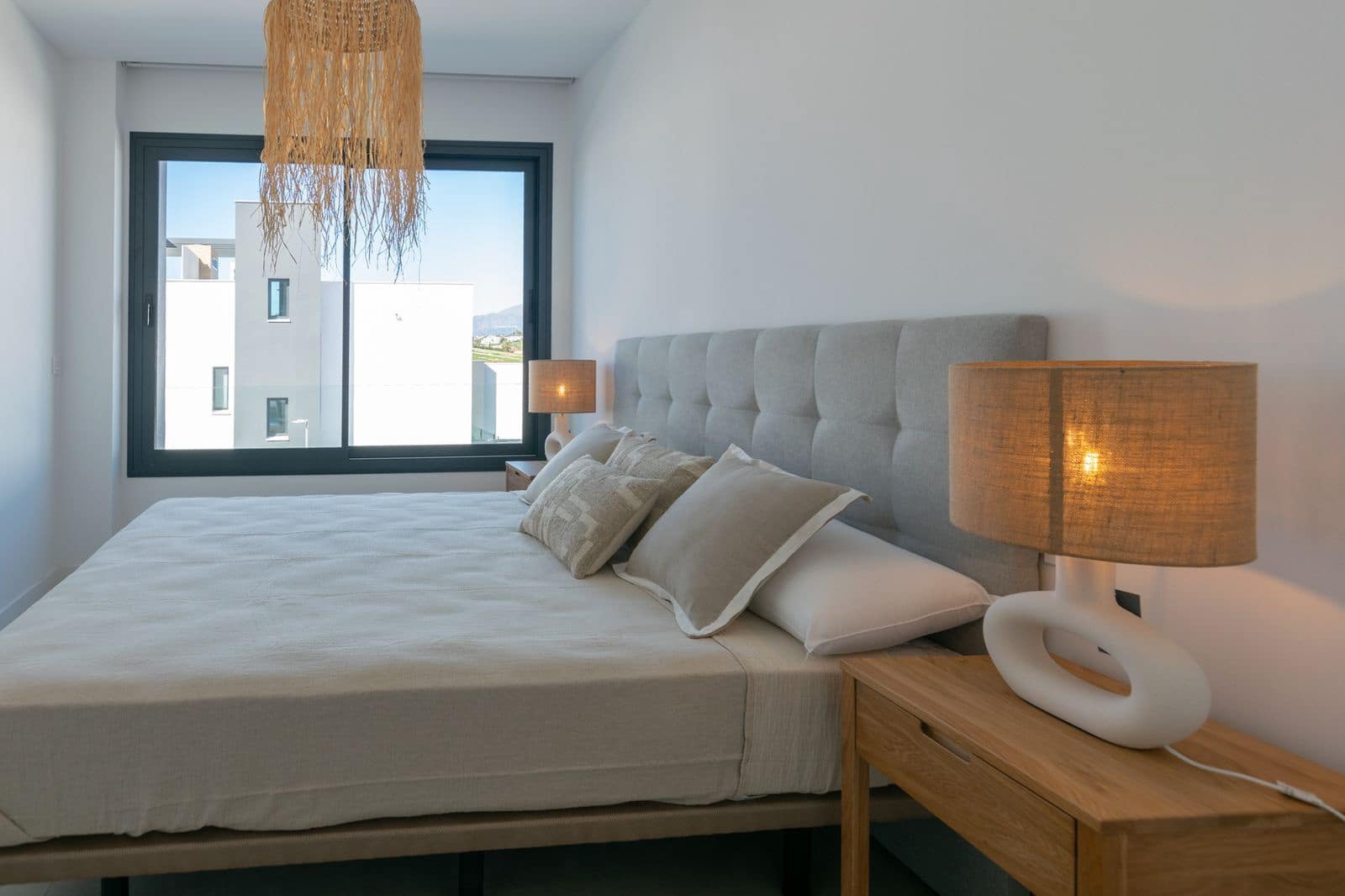 4 soveværelse Semi-Rækkehus til salg i Atalaya-Isdabe - € 950.000 (Ref: 9695055)