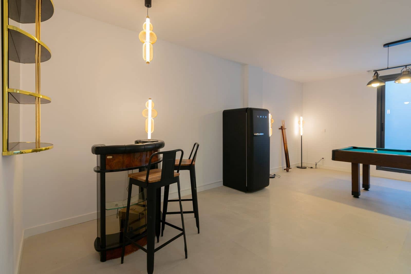 4 soveværelse Semi-Rækkehus til salg i Atalaya-Isdabe - € 950.000 (Ref: 9695055)