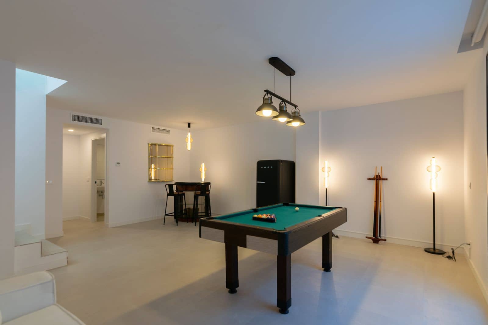 4 soveværelse Semi-Rækkehus til salg i Atalaya-Isdabe - € 950.000 (Ref: 9695055)