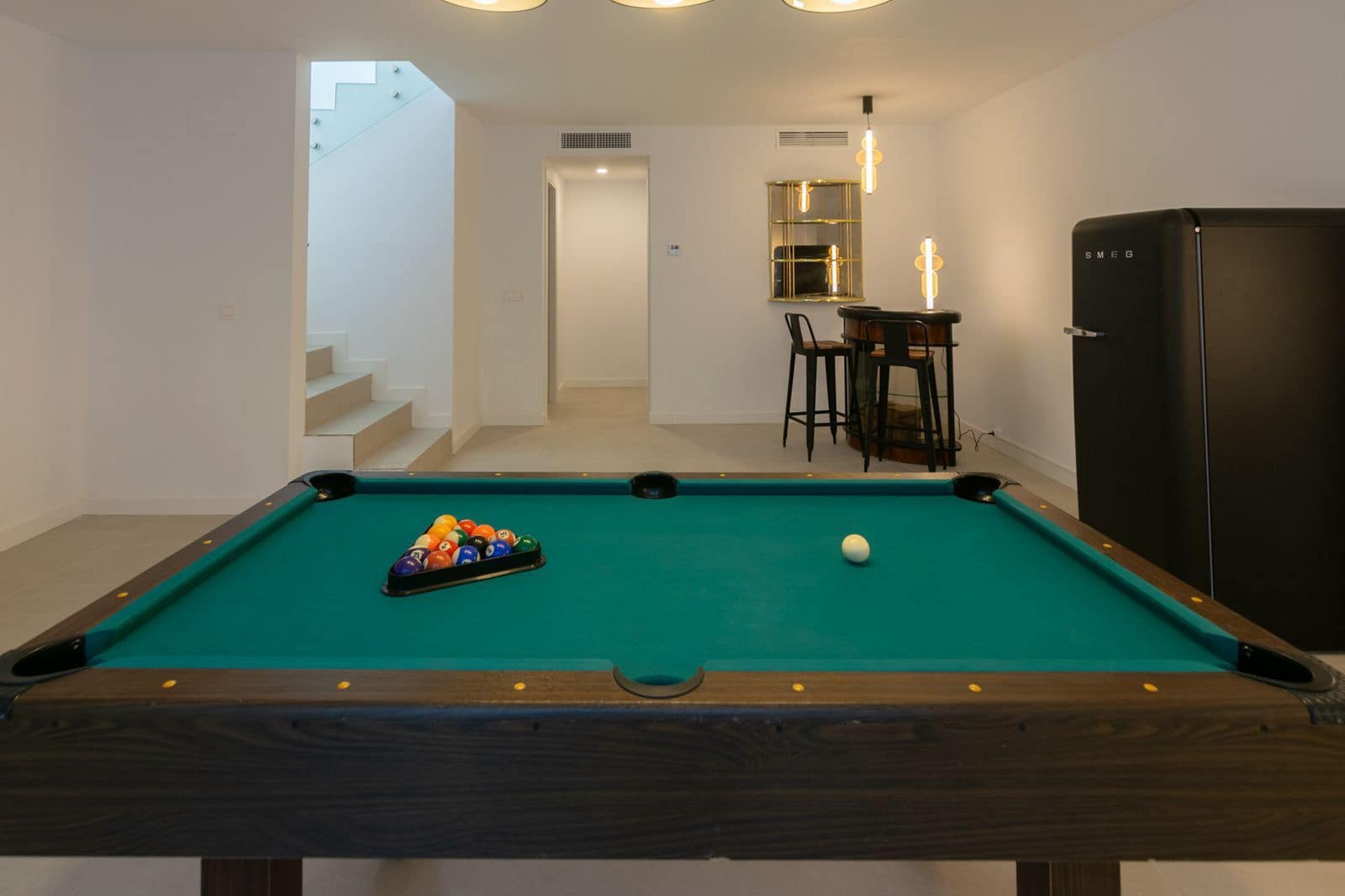 4 soveværelse Semi-Rækkehus til salg i Atalaya-Isdabe - € 950.000 (Ref: 9695055)