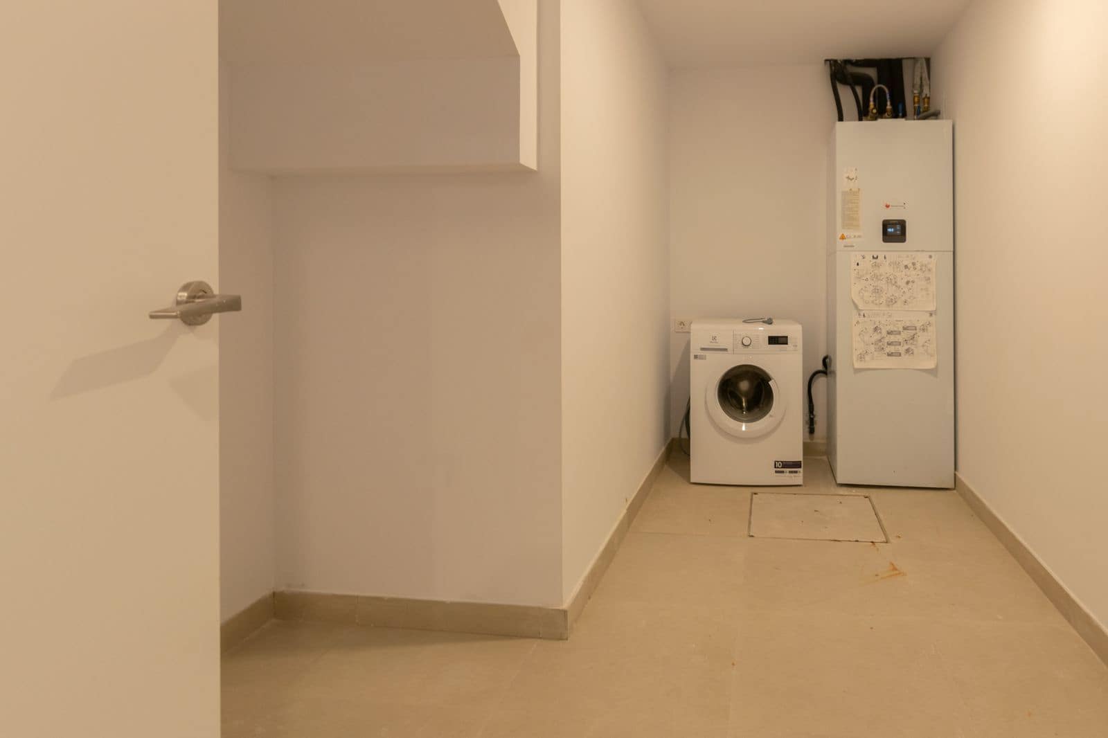 4 soveværelse Semi-Rækkehus til salg i Atalaya-Isdabe - € 950.000 (Ref: 9695055)