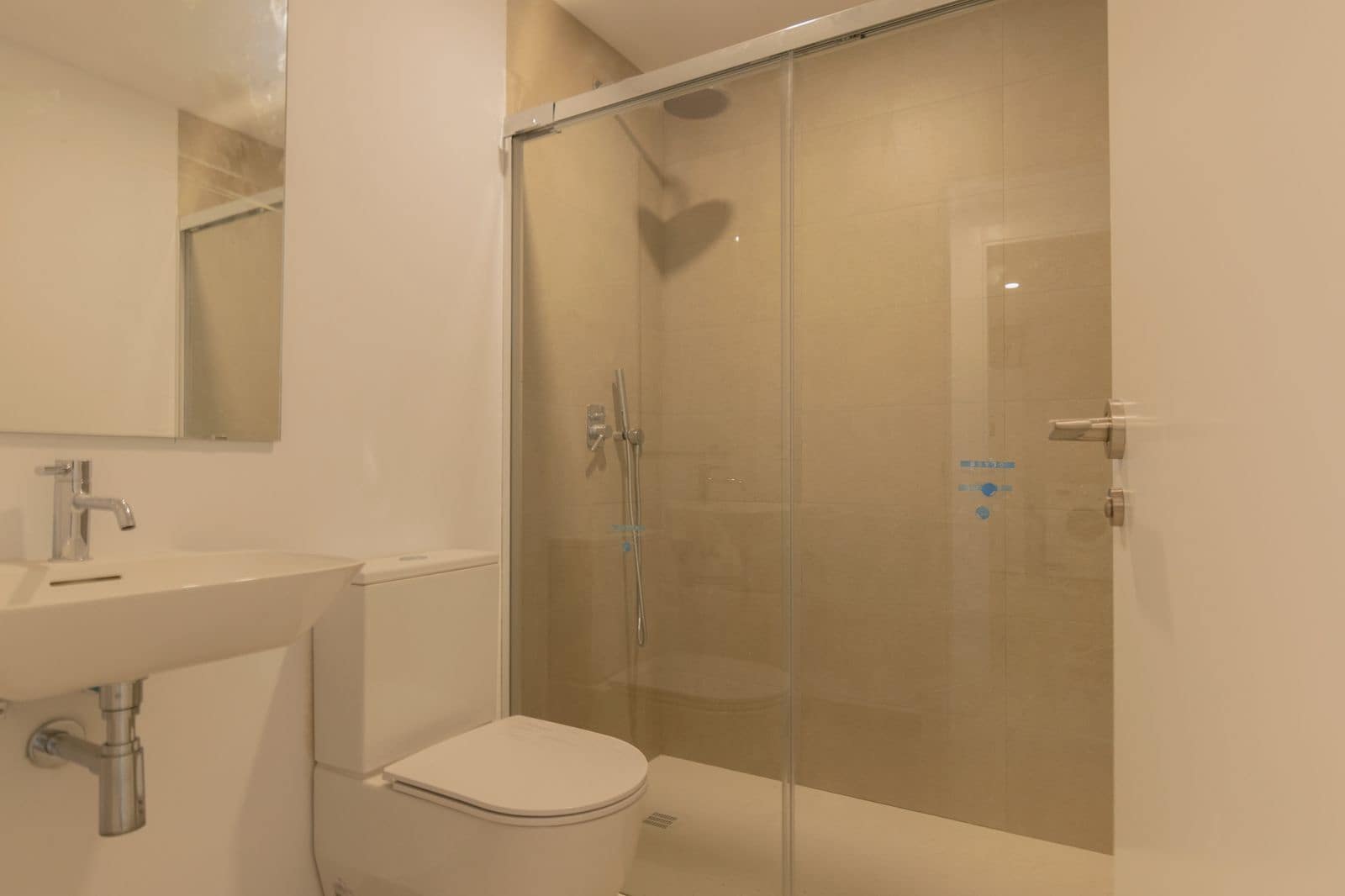 4 soveværelse Semi-Rækkehus til salg i Atalaya-Isdabe - € 950.000 (Ref: 9695055)