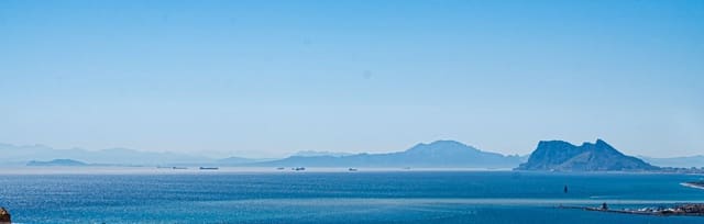 4 soveværelse Byhus til salg i Manilva - € 799.000 (Ref: 9695059)