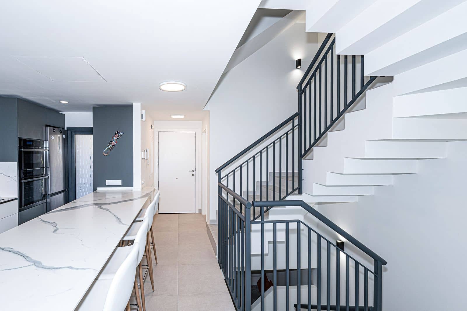 4 soveværelse Byhus til salg i Manilva - € 799.000 (Ref: 9695059)