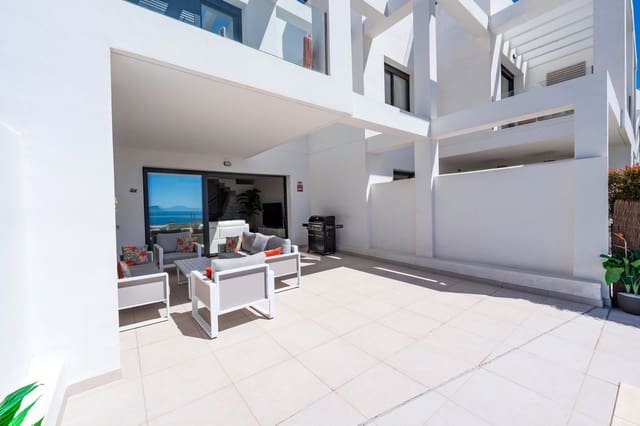 4 soveværelse Byhus til salg i Manilva - € 799.000 (Ref: 9695059)