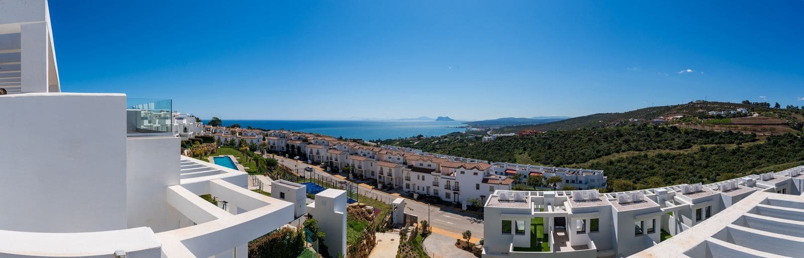 4 soveværelse Byhus til salg i Manilva - € 799.000 (Ref: 9695059)