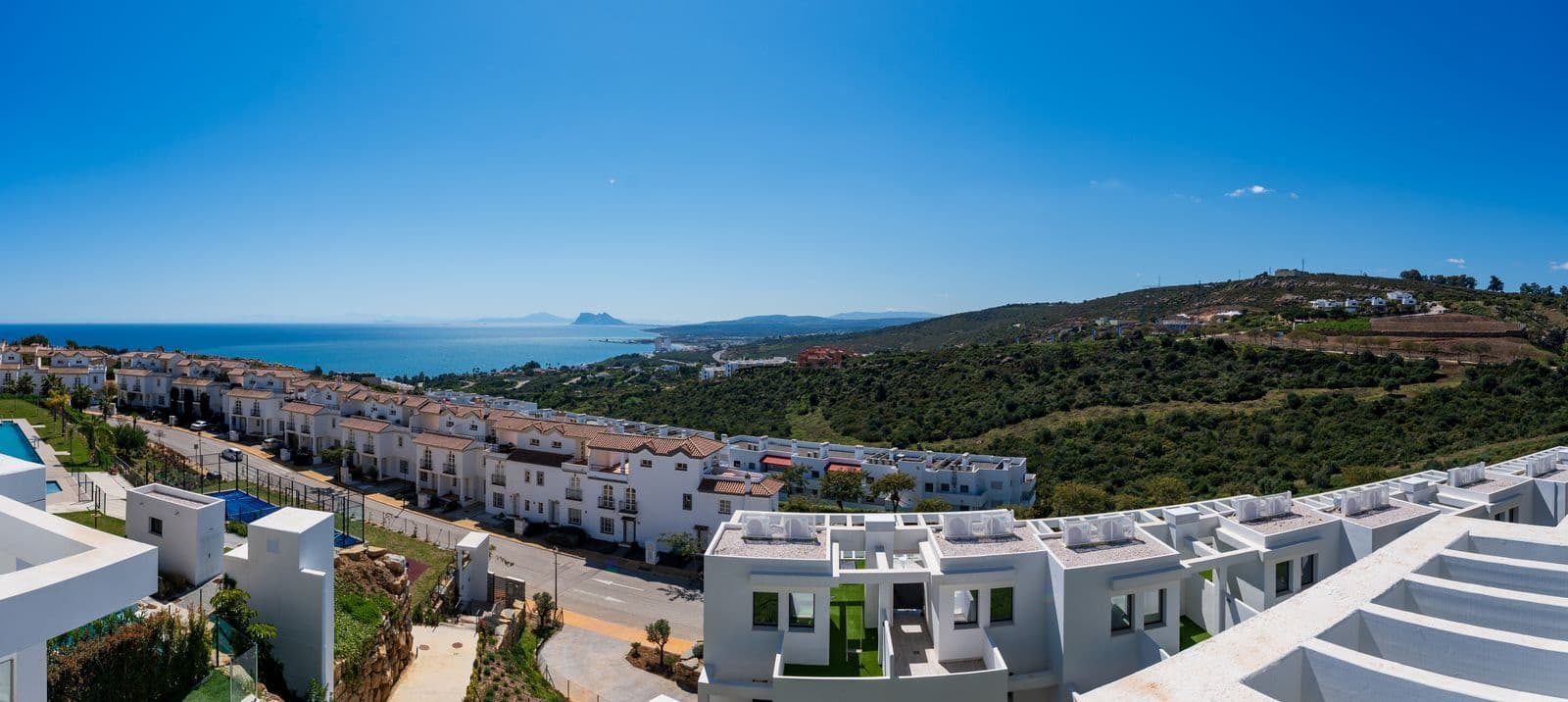 4 soveværelse Byhus til salg i Manilva - € 799.000 (Ref: 9695059)