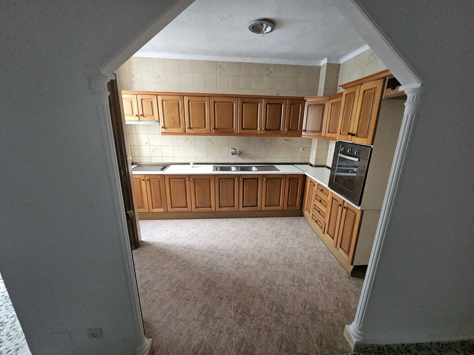 3 soveværelse Villa til salg i Estepona - € 460.000 (Ref: 9695061)