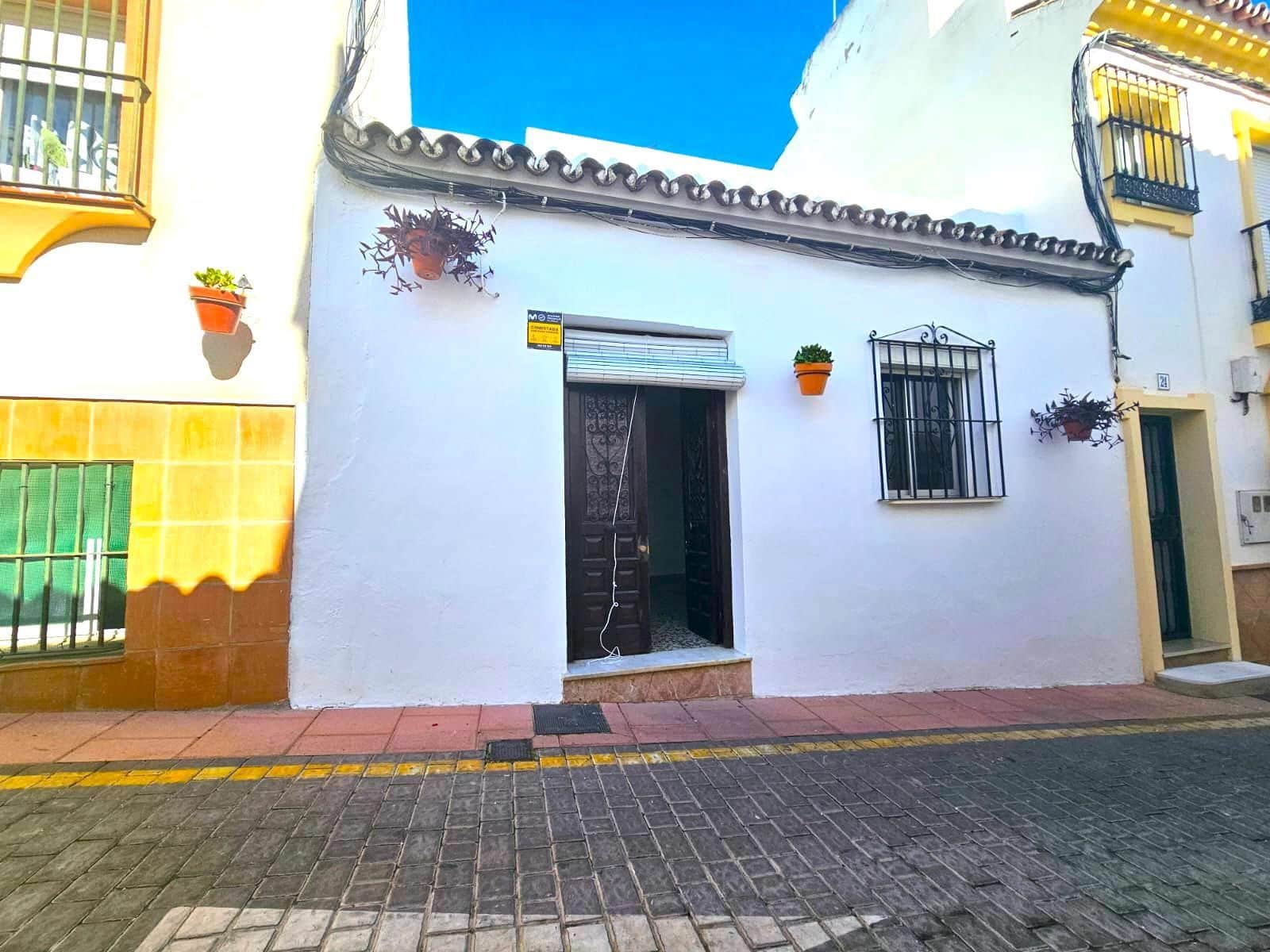 3 soveværelse Villa til salg i Estepona - € 460.000 (Ref: 9695061)
