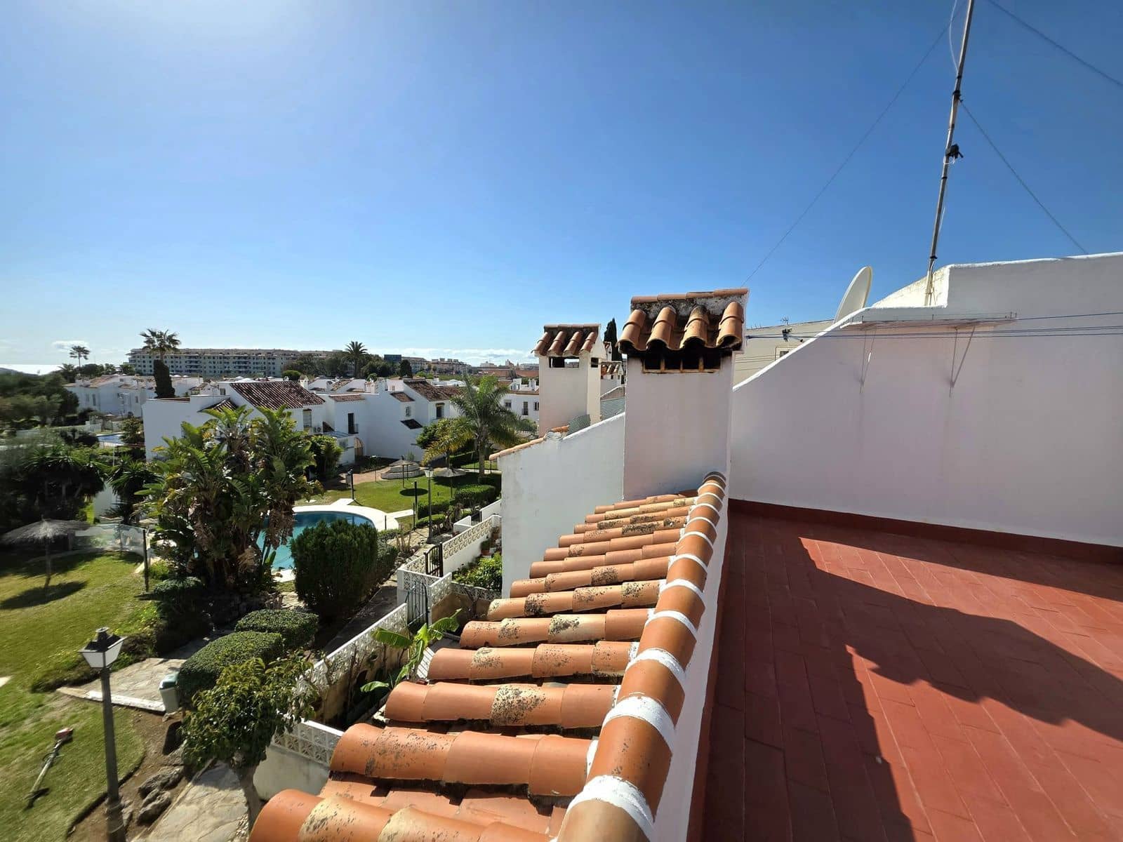 3 soveværelse Byhus til salg i Bahia de Casares - € 440.000 (Ref: 9695062)