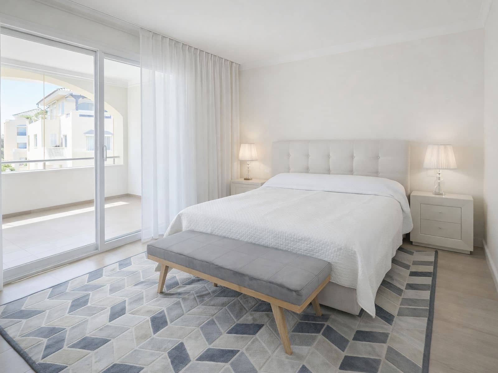 2 camera da letto Appartamento in vendita in Elviria - 750.000 € (Rif: 9695064)