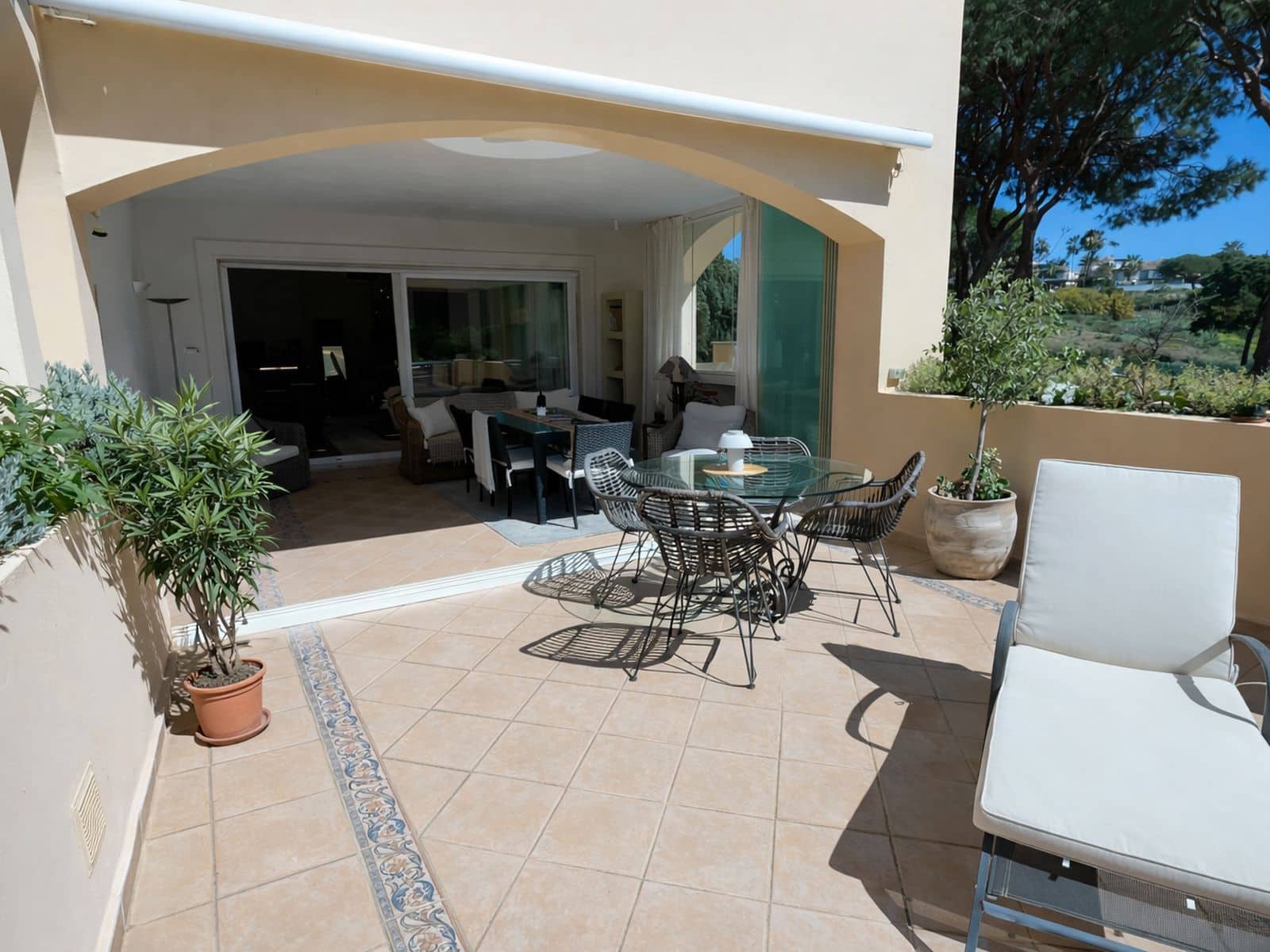 2 camera da letto Appartamento in vendita in Elviria - 750.000 € (Rif: 9695064)