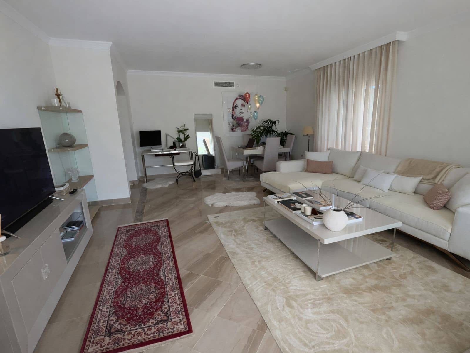 2 camera da letto Appartamento in vendita in Elviria - 750.000 € (Rif: 9695064)
