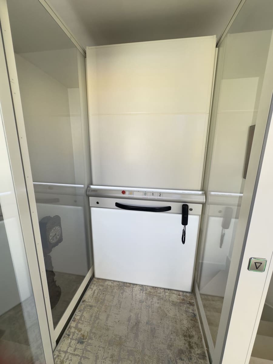 3 chambre Penthouse à vendre à New Golden Mile - 1 100 000 € (Ref: 9695093)