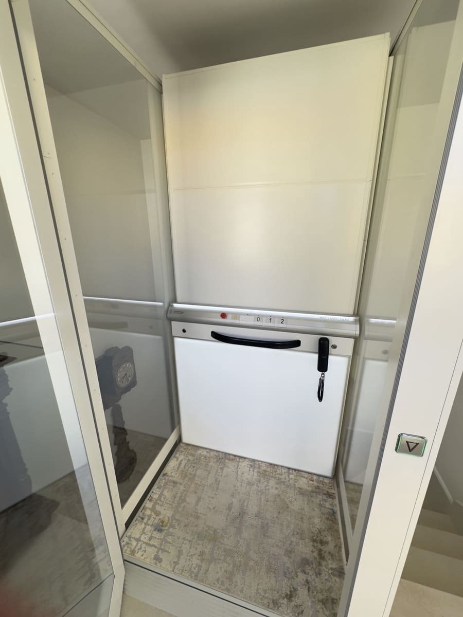 3 chambre Penthouse à vendre à New Golden Mile - 1 100 000 € (Ref: 9695093)