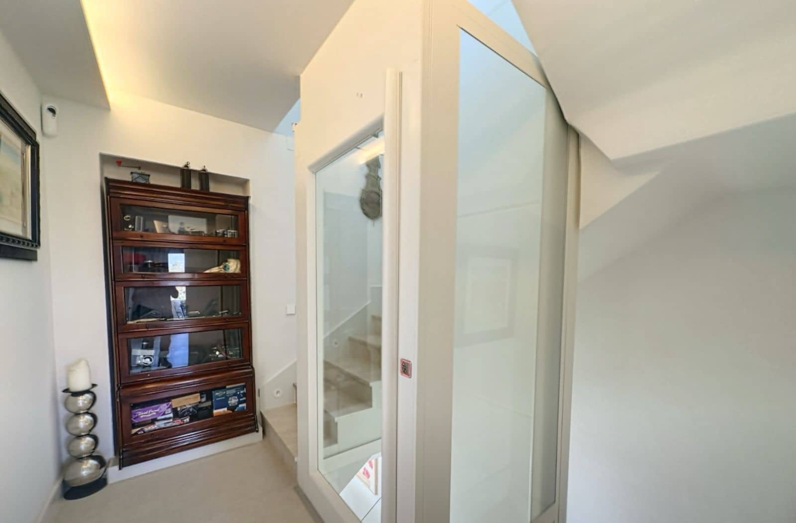 3 chambre Penthouse à vendre à New Golden Mile - 1 100 000 € (Ref: 9695093)