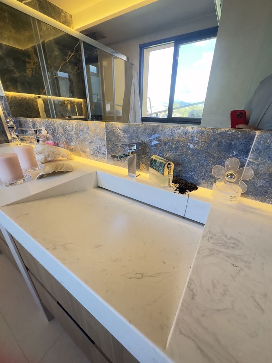 3 chambre Penthouse à vendre à New Golden Mile - 1 100 000 € (Ref: 9695093)