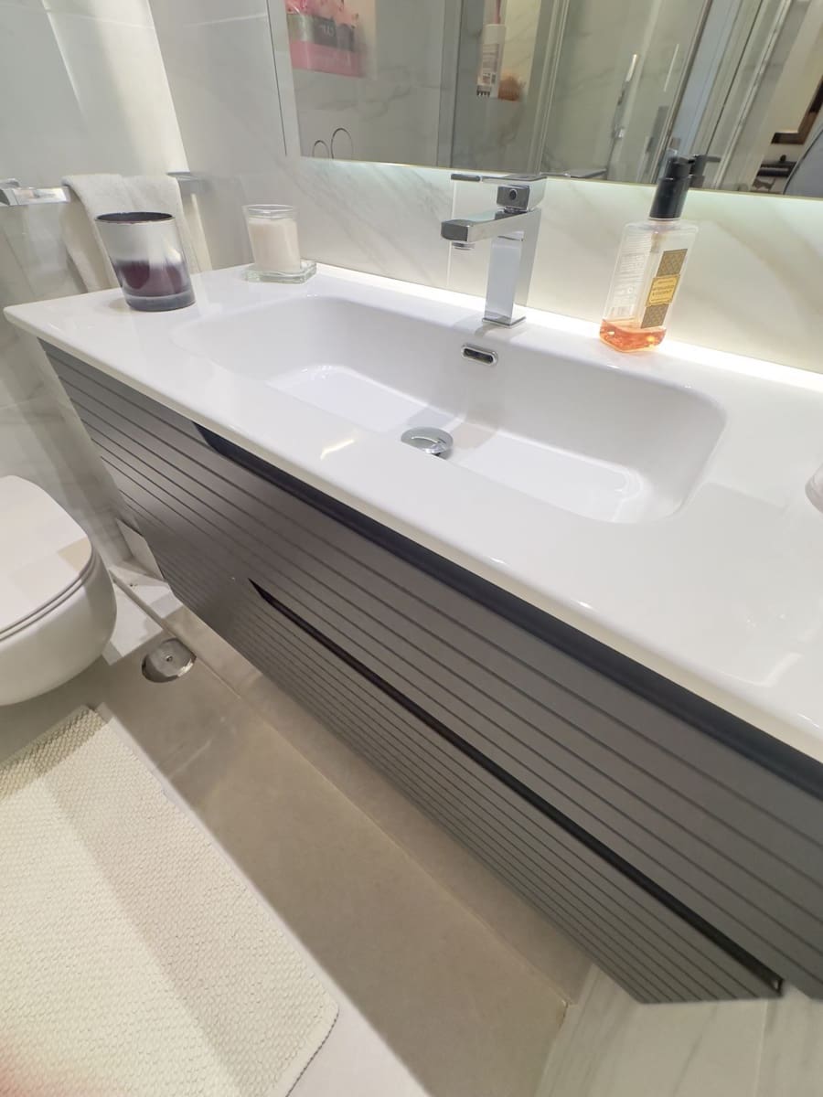 3 chambre Penthouse à vendre à New Golden Mile - 1 100 000 € (Ref: 9695093)