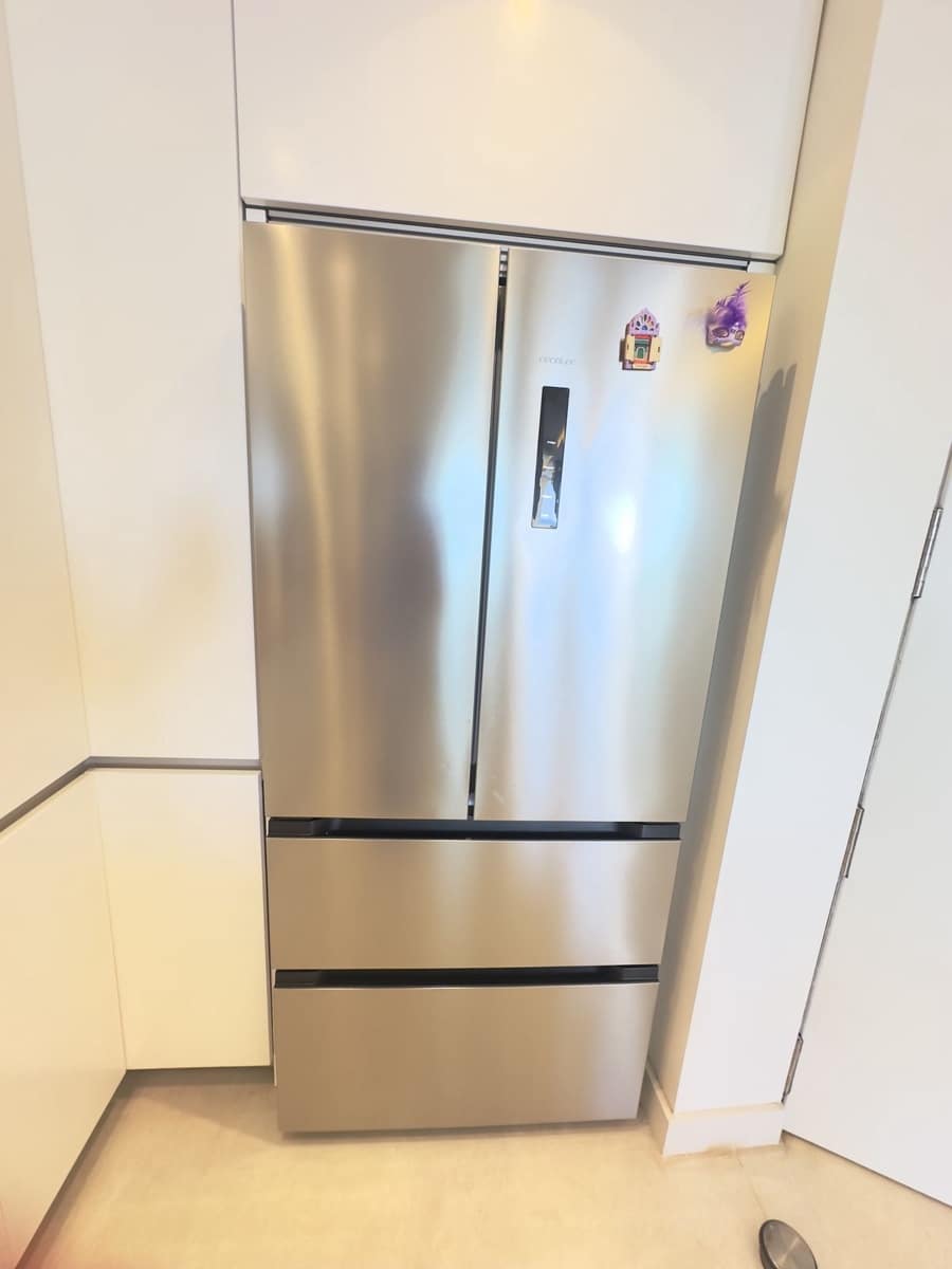 3 chambre Penthouse à vendre à New Golden Mile - 1 100 000 € (Ref: 9695093)