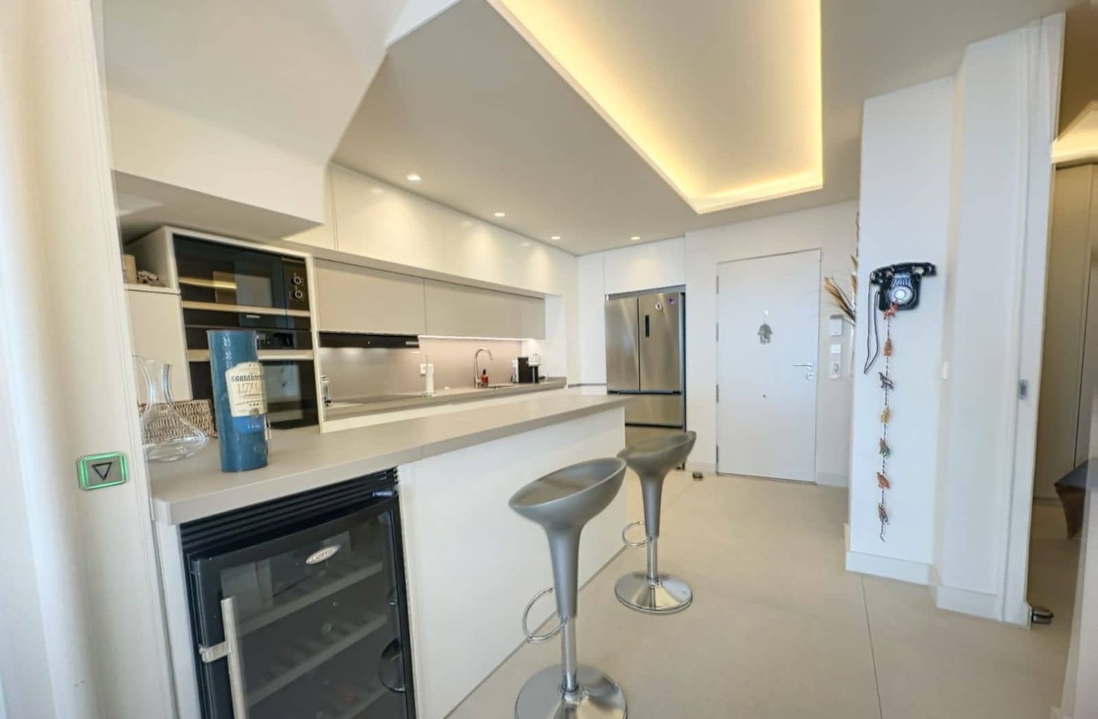 3 chambre Penthouse à vendre à New Golden Mile - 1 100 000 € (Ref: 9695093)