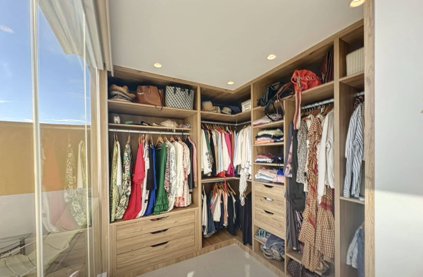 3 chambre Penthouse à vendre à New Golden Mile - 1 100 000 € (Ref: 9695093)