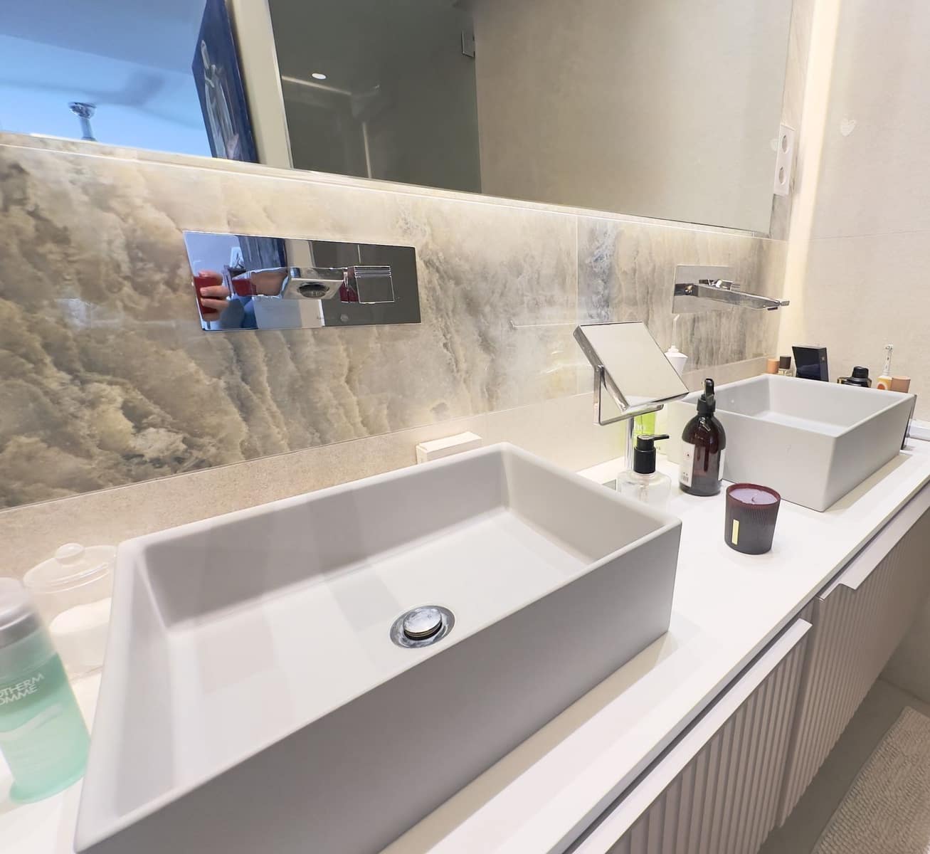 3 chambre Penthouse à vendre à New Golden Mile - 1 100 000 € (Ref: 9695093)