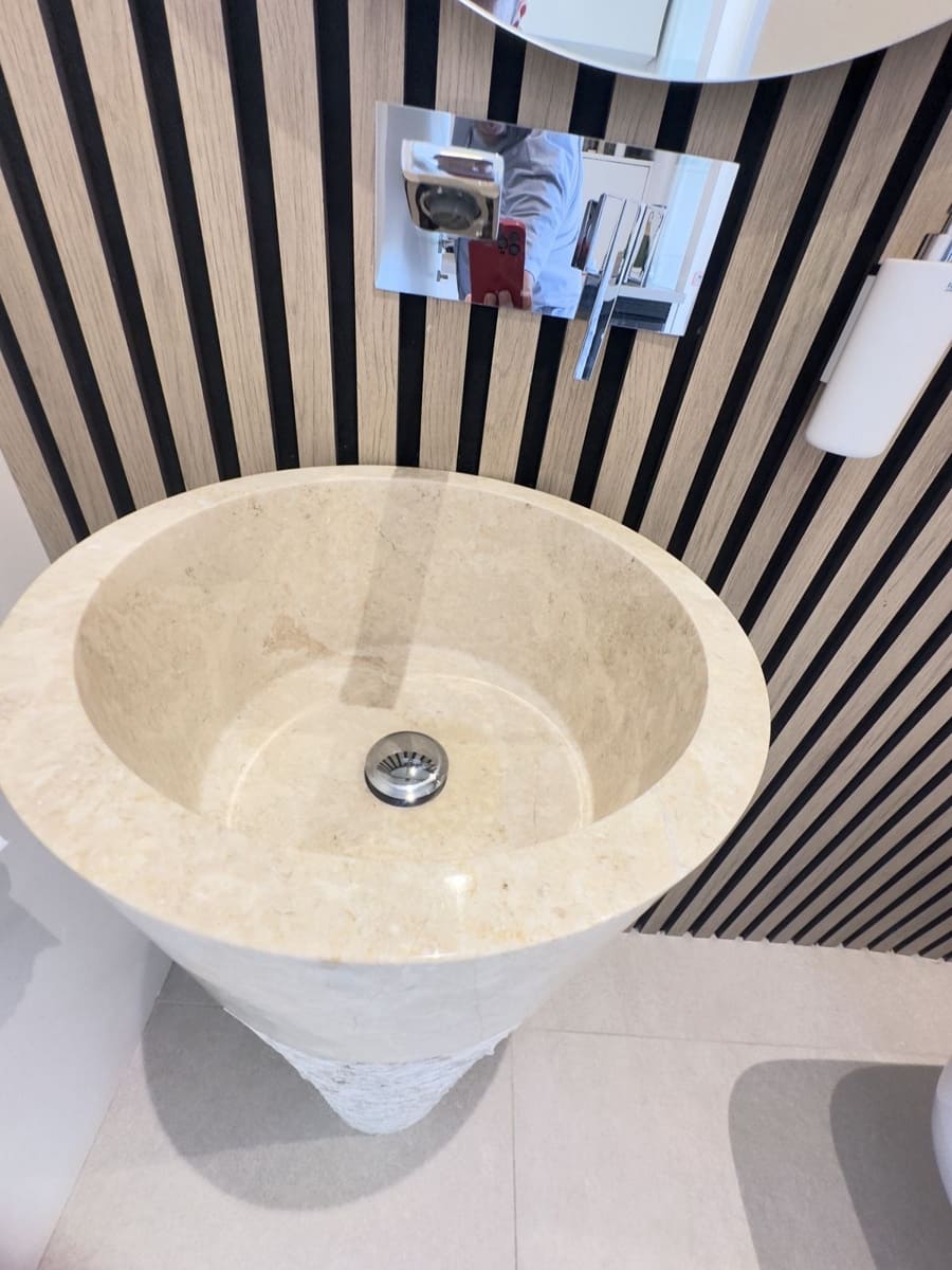 3 chambre Penthouse à vendre à New Golden Mile - 1 100 000 € (Ref: 9695093)