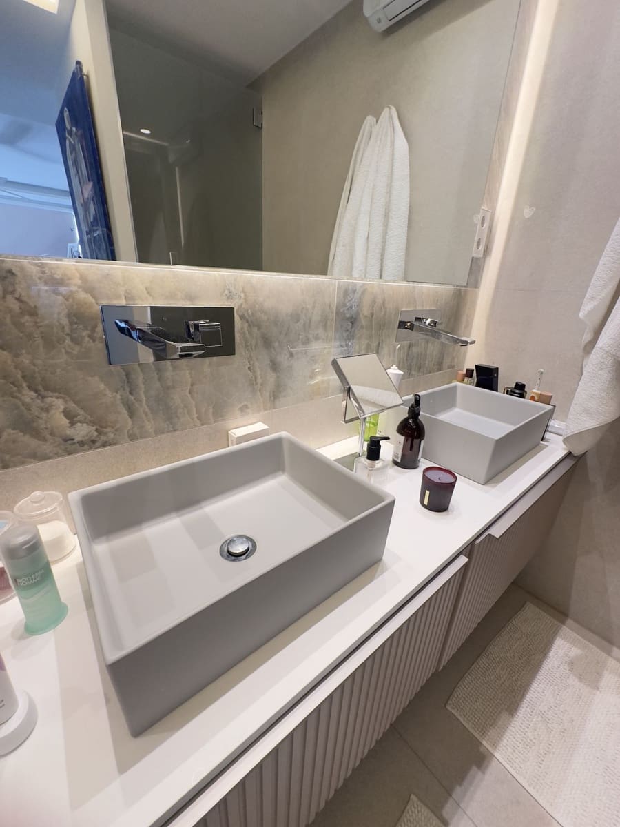 3 chambre Penthouse à vendre à New Golden Mile - 1 100 000 € (Ref: 9695093)