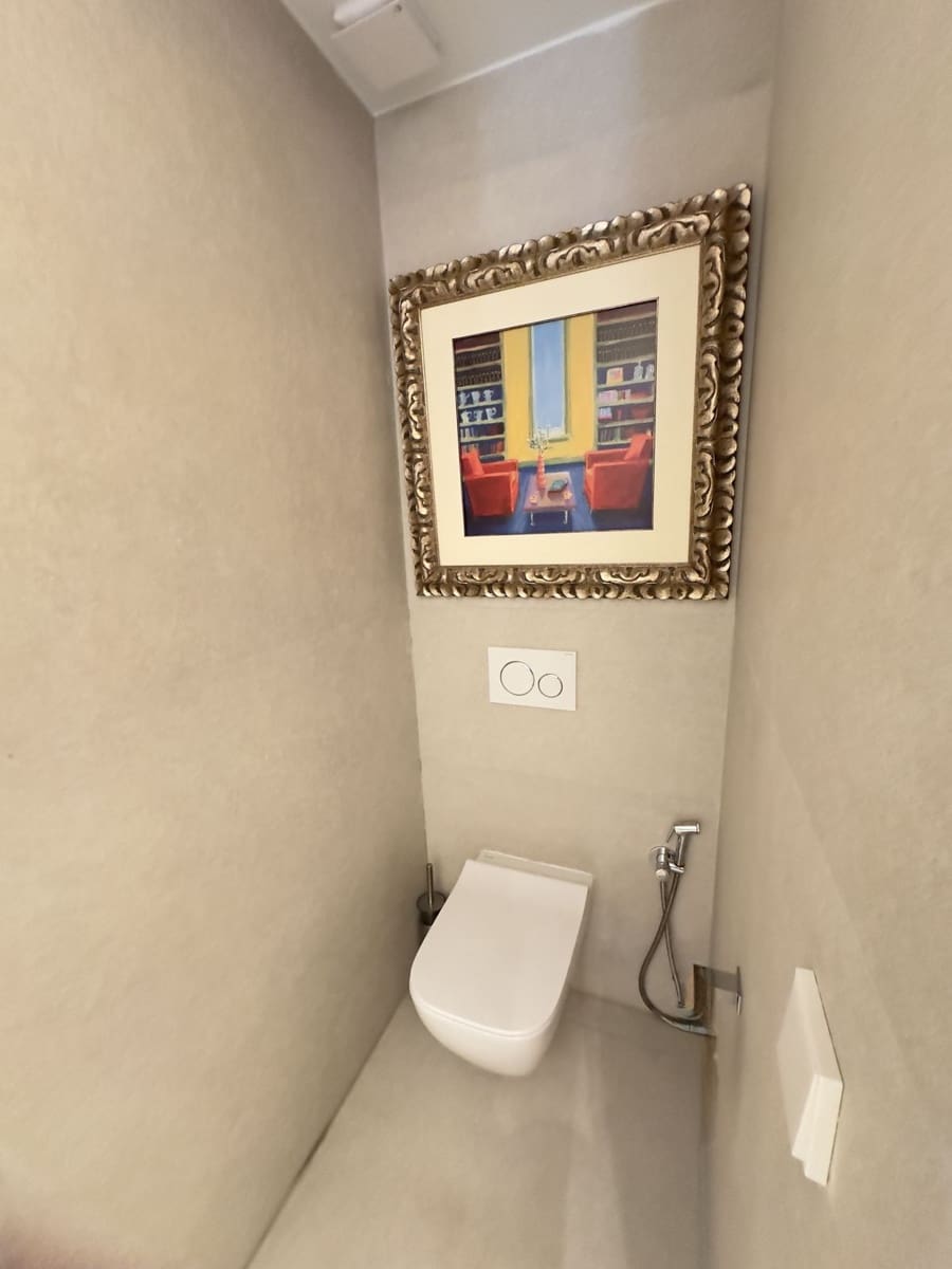 3 chambre Penthouse à vendre à New Golden Mile - 1 100 000 € (Ref: 9695093)