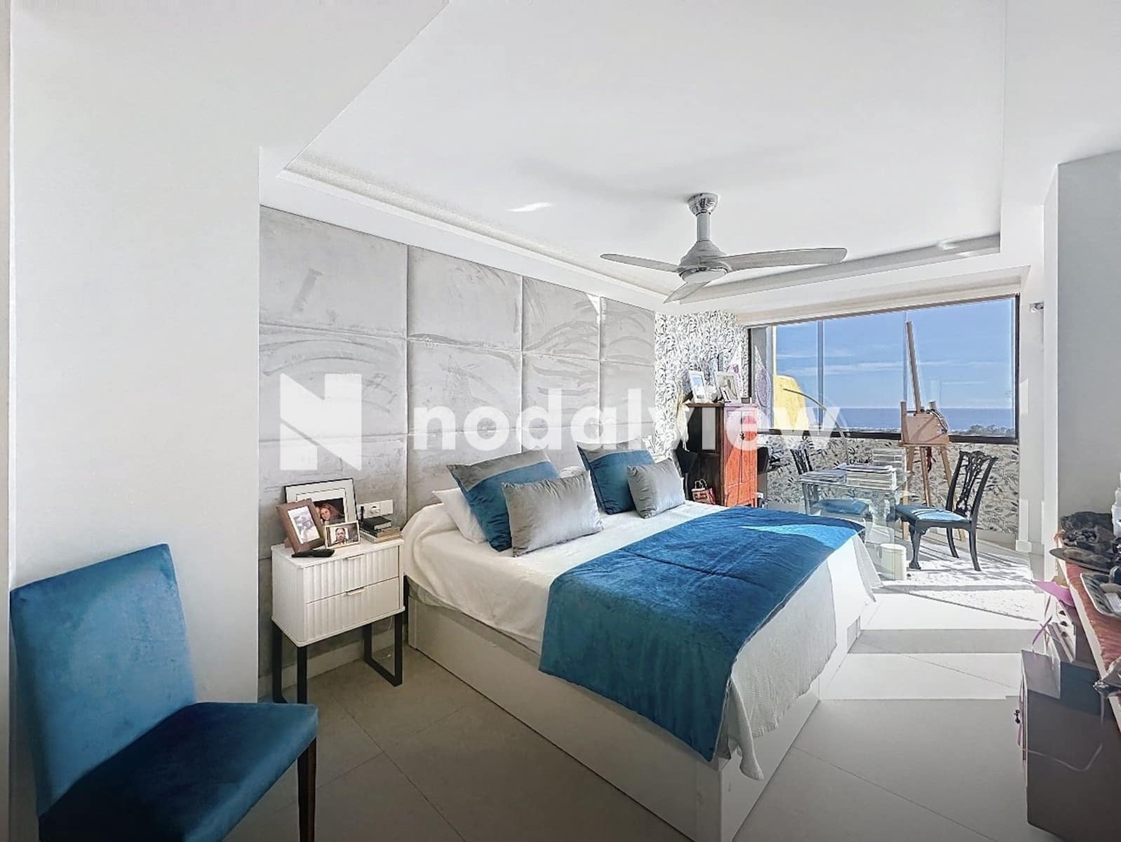 3 chambre Penthouse à vendre à New Golden Mile - 1 100 000 € (Ref: 9695093)