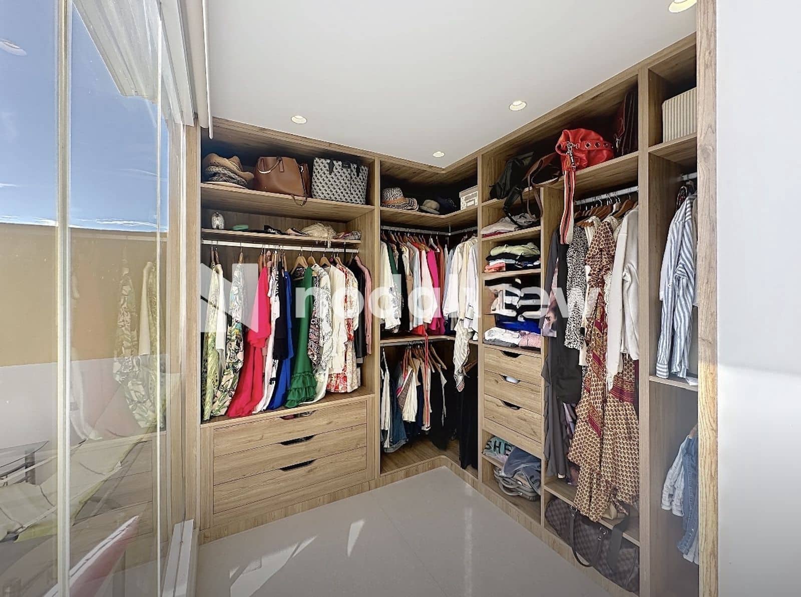 3 chambre Penthouse à vendre à New Golden Mile - 1 100 000 € (Ref: 9695093)