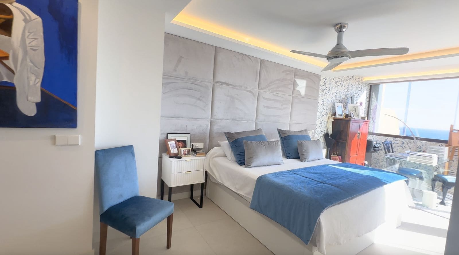 3 chambre Penthouse à vendre à New Golden Mile - 1 100 000 € (Ref: 9695093)