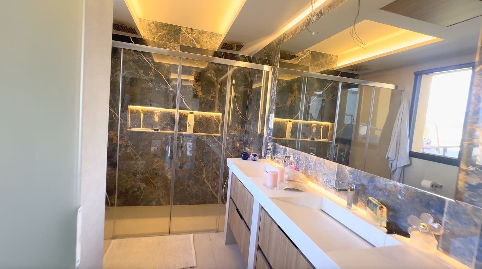 3 chambre Penthouse à vendre à New Golden Mile - 1 100 000 € (Ref: 9695093)