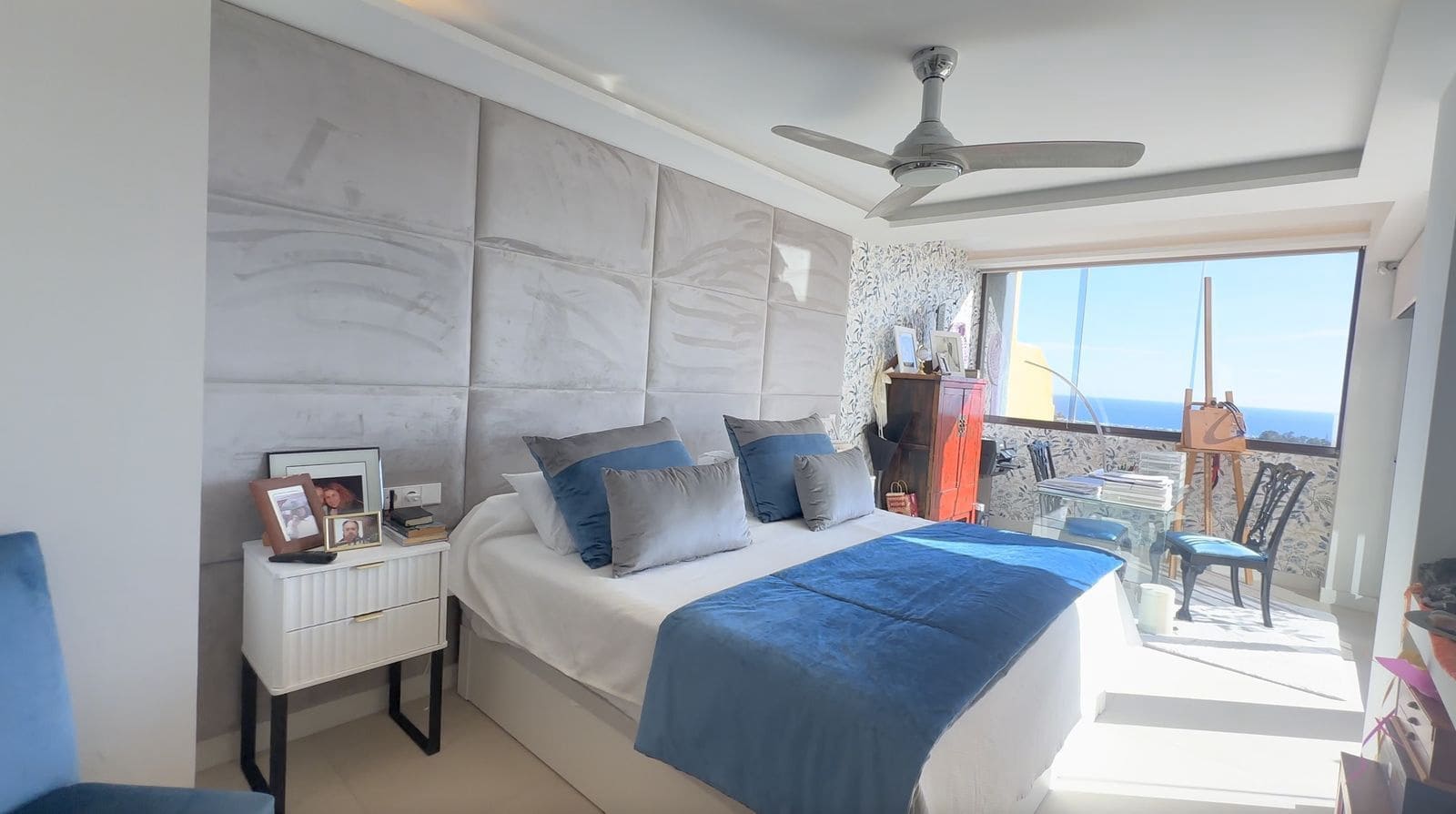 3 chambre Penthouse à vendre à New Golden Mile - 1 100 000 € (Ref: 9695093)