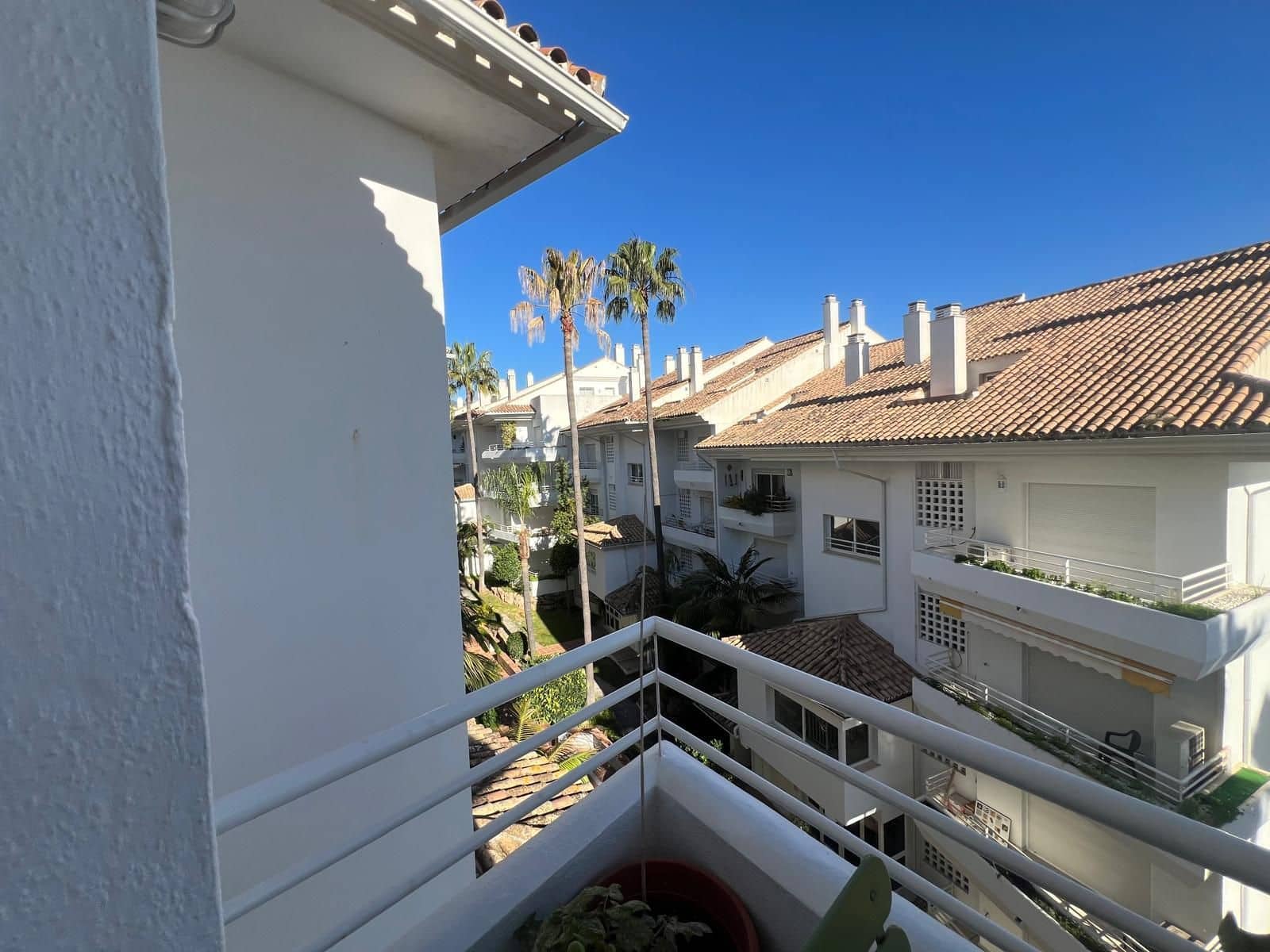 4 soveværelse Penthouse til salg i Guadalmina - € 950.000 (Ref: 9695094)