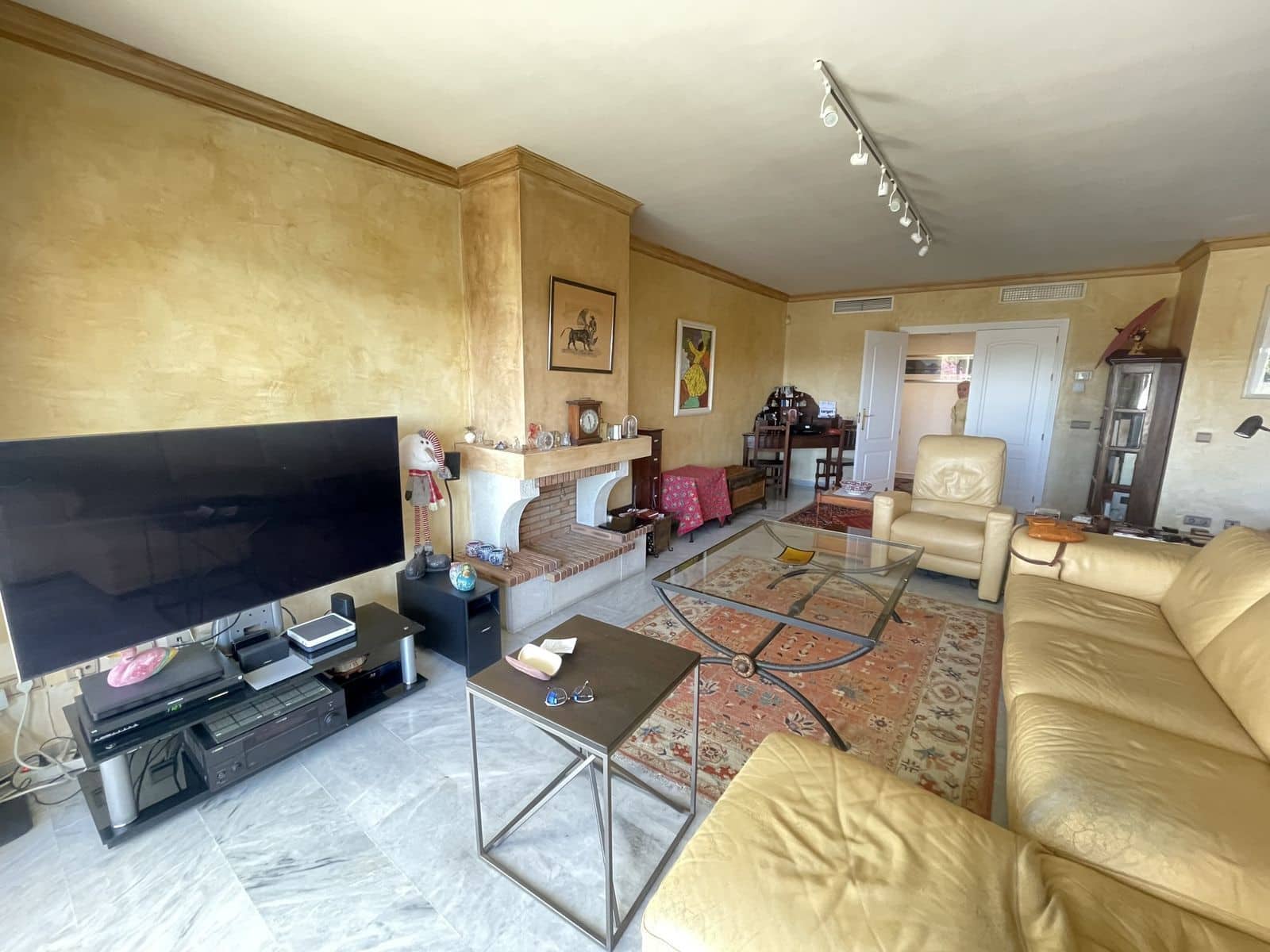 4 soveværelse Penthouse til salg i Guadalmina - € 950.000 (Ref: 9695094)