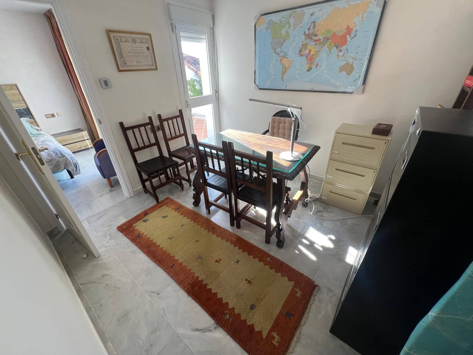 4 soveværelse Penthouse til salg i Guadalmina - € 950.000 (Ref: 9695094)