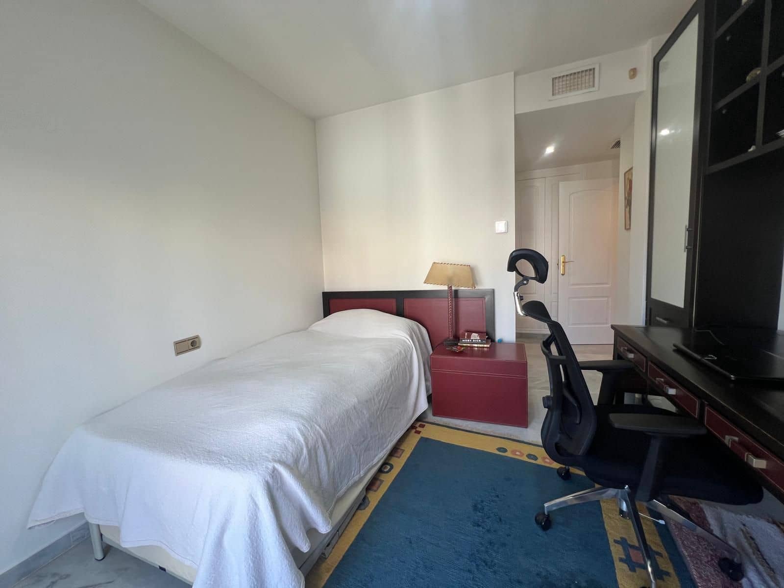 4 soveværelse Penthouse til salg i Guadalmina - € 950.000 (Ref: 9695094)