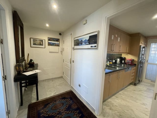 4 quarto Penthouse para venda em Guadalmina Baja, Marbella - 950 000 € (Ref: 9695094)