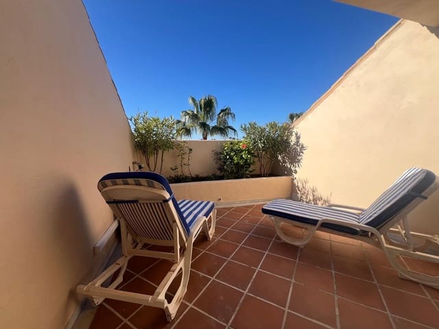 4 quarto Penthouse para venda em Guadalmina Baja, Marbella - 950 000 € (Ref: 9695094)