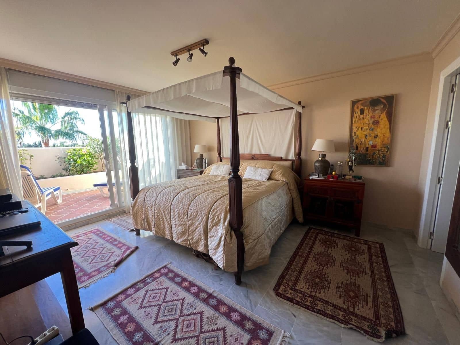 4 soveværelse Penthouse til salg i Guadalmina - € 950.000 (Ref: 9695094)