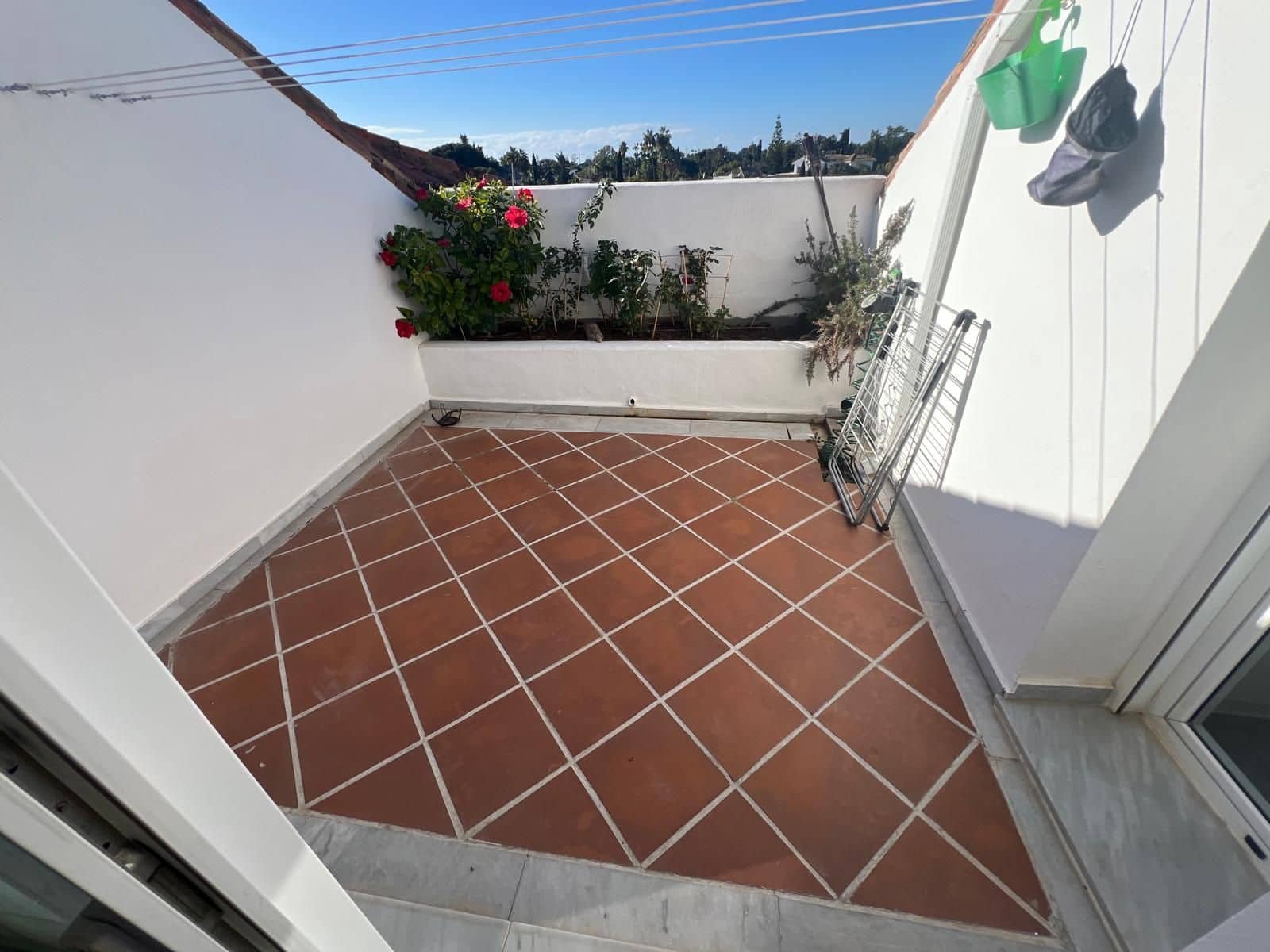 4 soveværelse Penthouse til salg i Guadalmina - € 950.000 (Ref: 9695094)