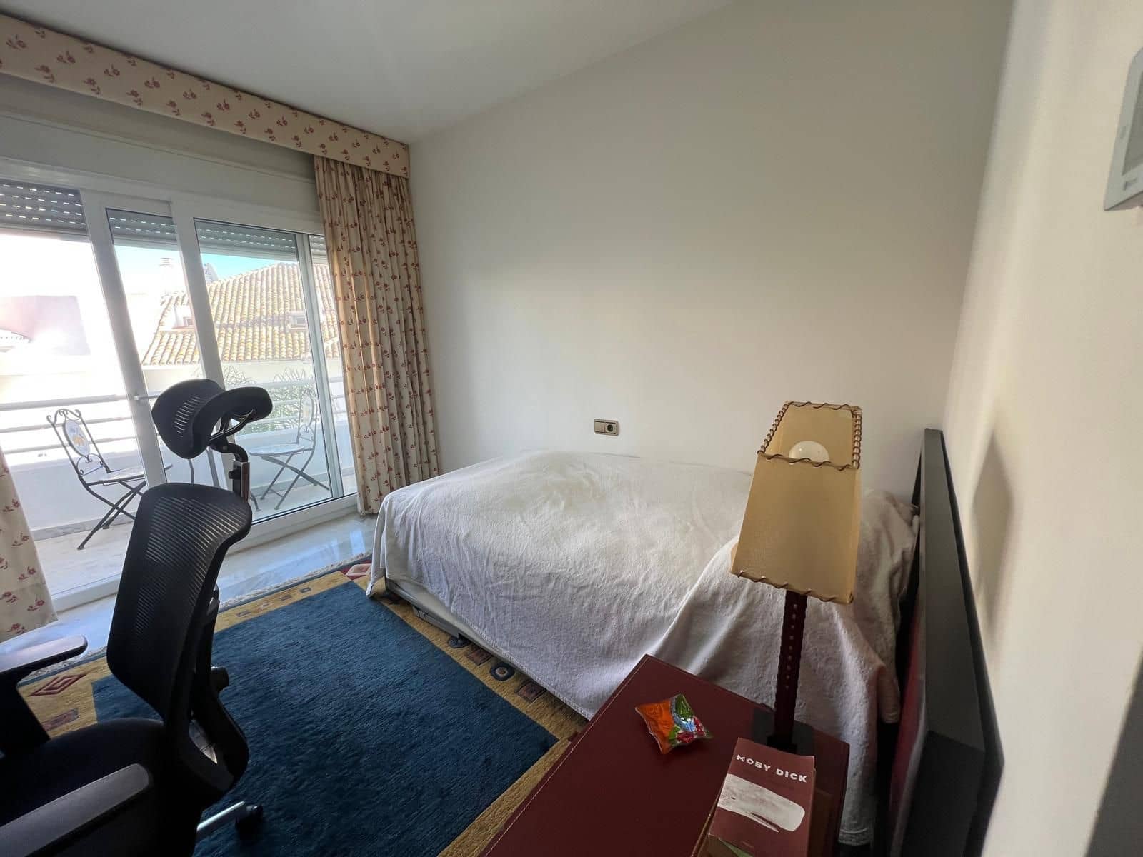 4 soveværelse Penthouse til salg i Guadalmina - € 950.000 (Ref: 9695094)