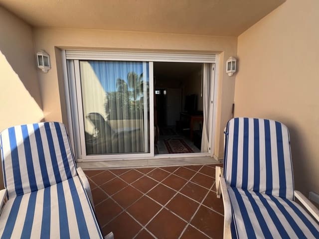 4 quarto Penthouse para venda em Guadalmina Baja, Marbella - 950 000 € (Ref: 9695094)