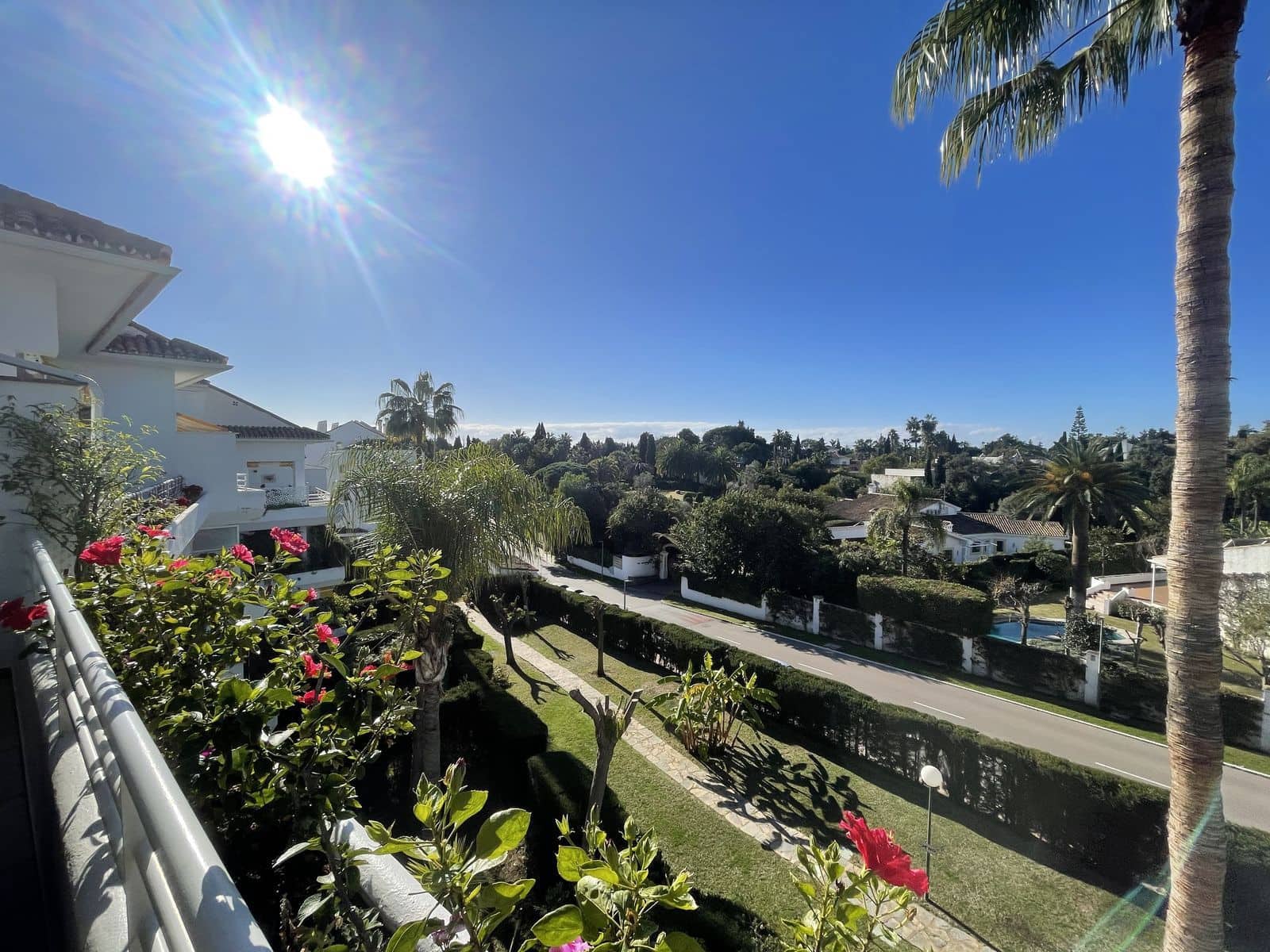 4 soveværelse Penthouse til salg i Guadalmina - € 950.000 (Ref: 9695094)