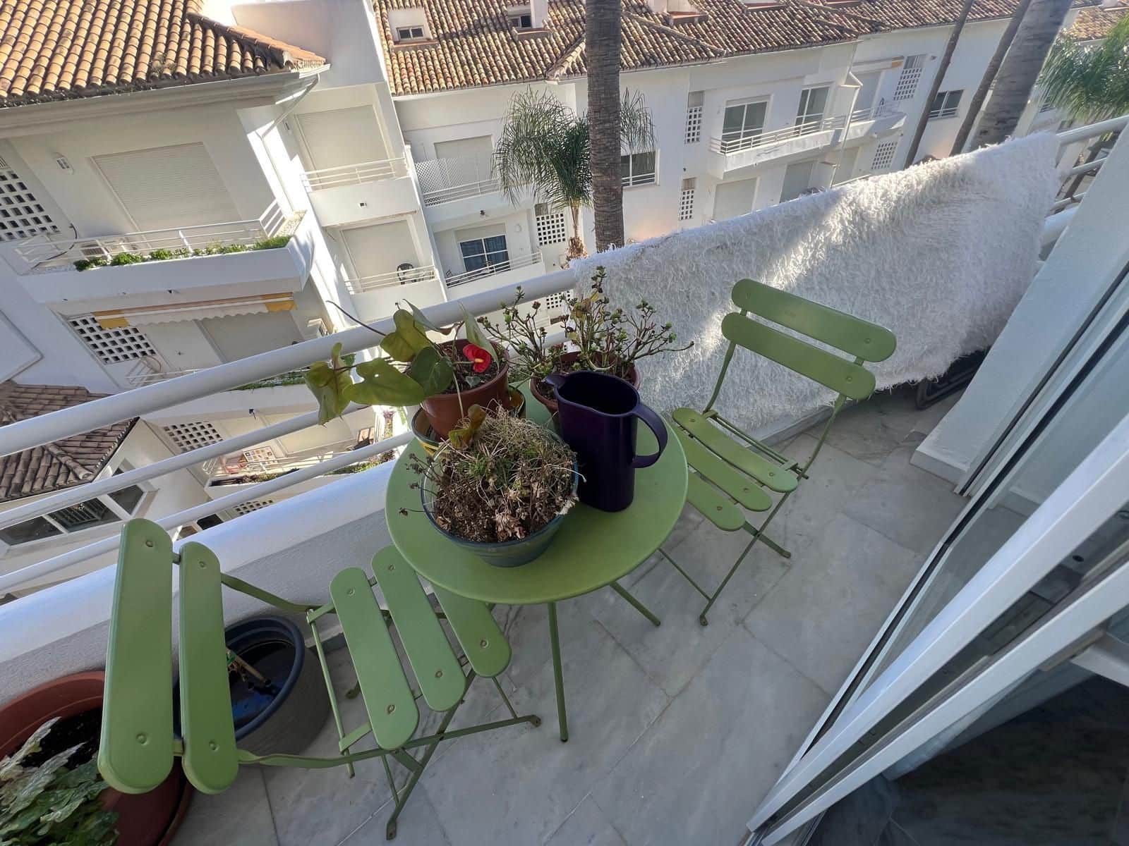 4 soveværelse Penthouse til salg i Guadalmina - € 950.000 (Ref: 9695094)